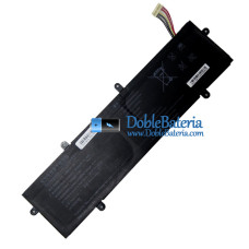 Batería para PDA UTL-5960127-2S [Batería de repuesto]